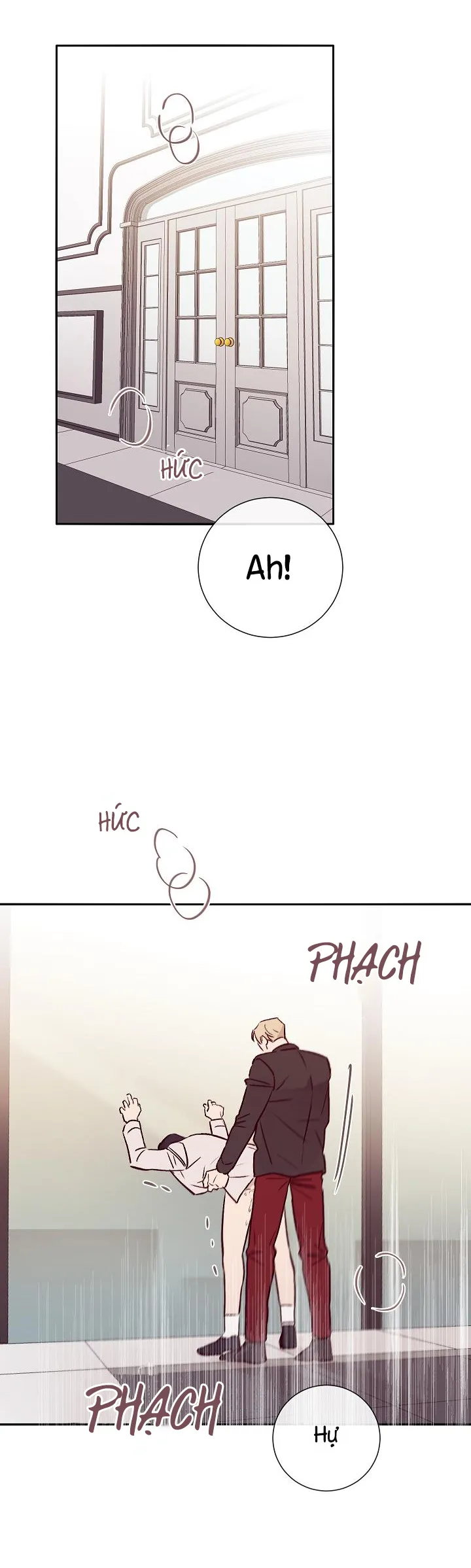 MARCEL Chapter 22 Trang 19