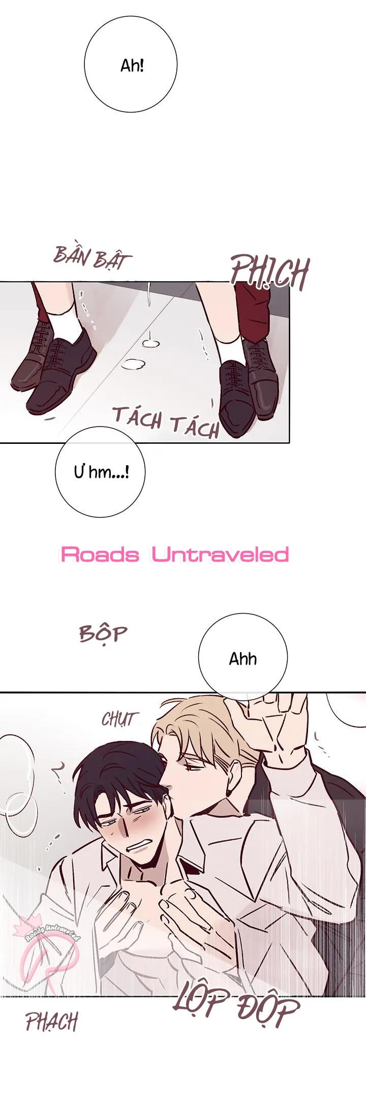 MARCEL Chapter 22 Trang 20