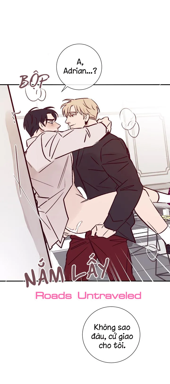 MARCEL Chapter 22 Trang 22