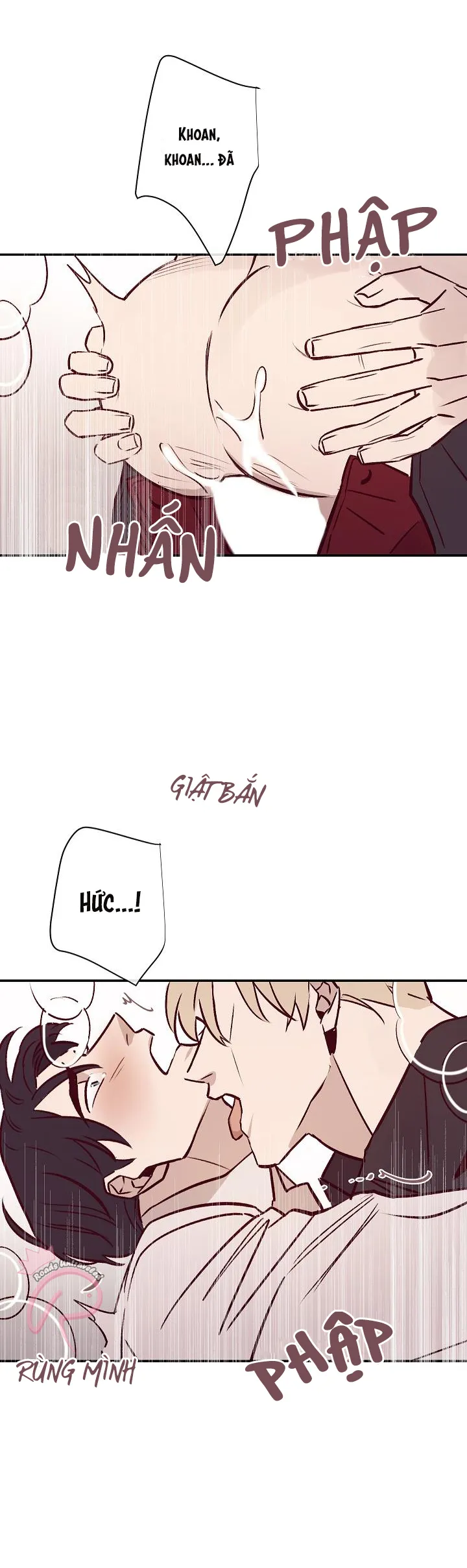 MARCEL Chapter 22 Trang 23