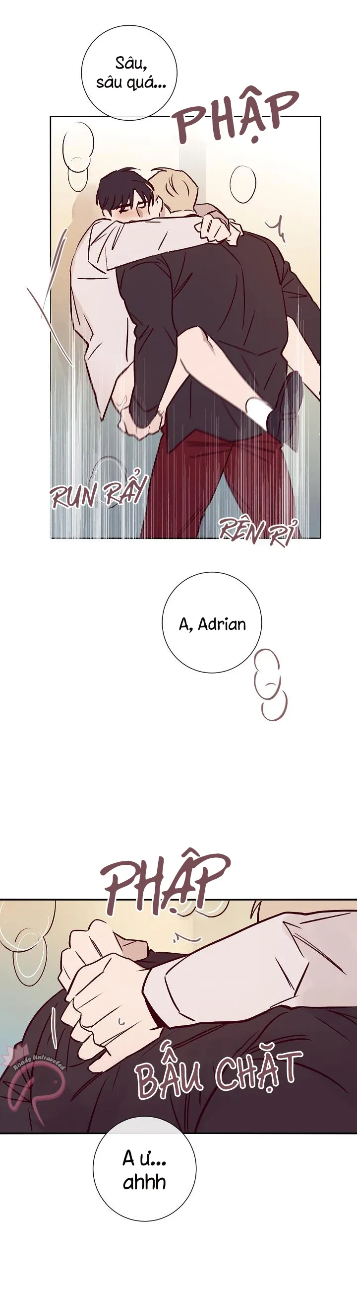 MARCEL Chapter 22 Trang 24