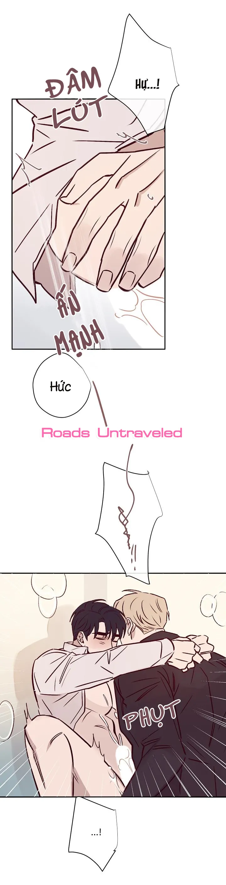 MARCEL Chapter 22 Trang 25