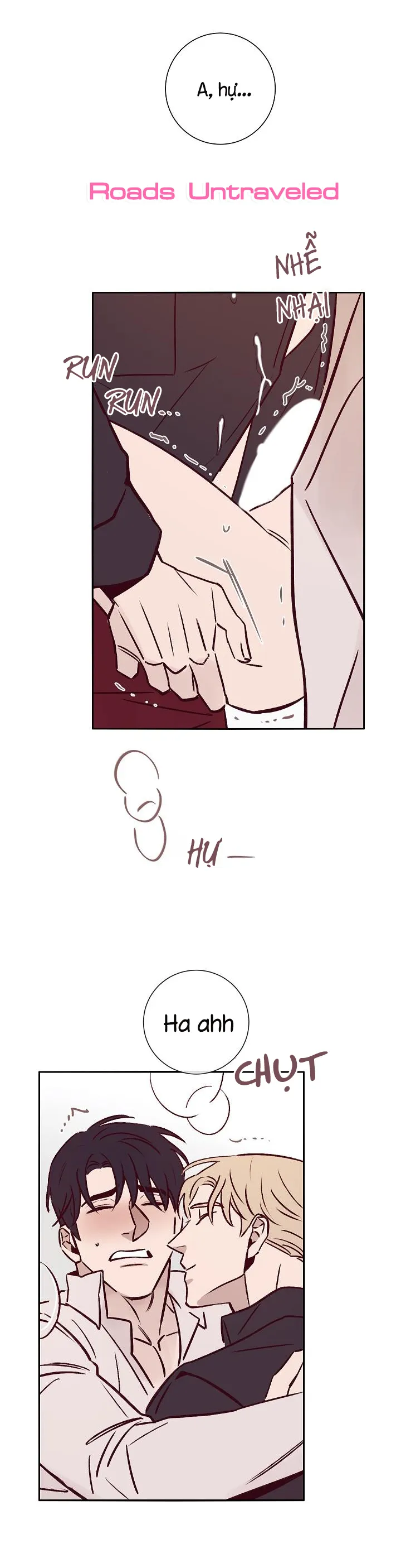 MARCEL Chapter 22 Trang 26