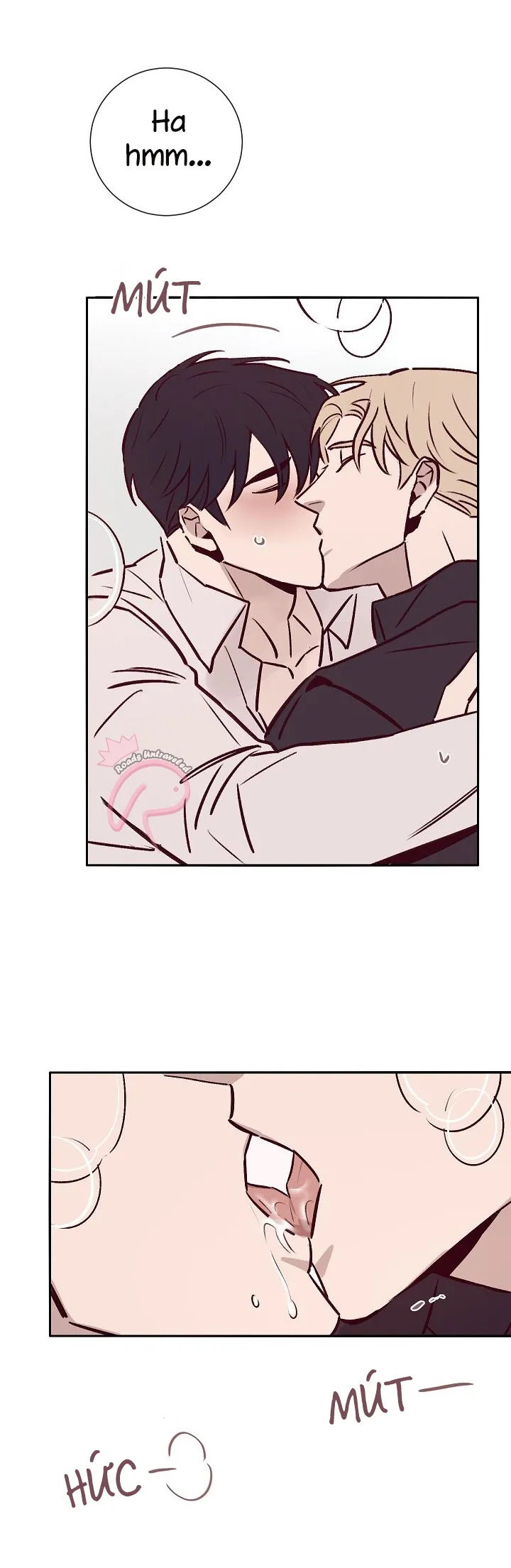 MARCEL Chapter 22 Trang 27