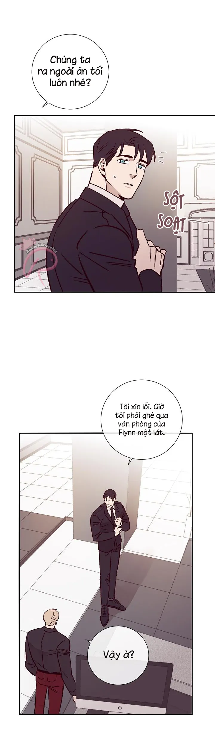 MARCEL Chapter 22 Trang 29