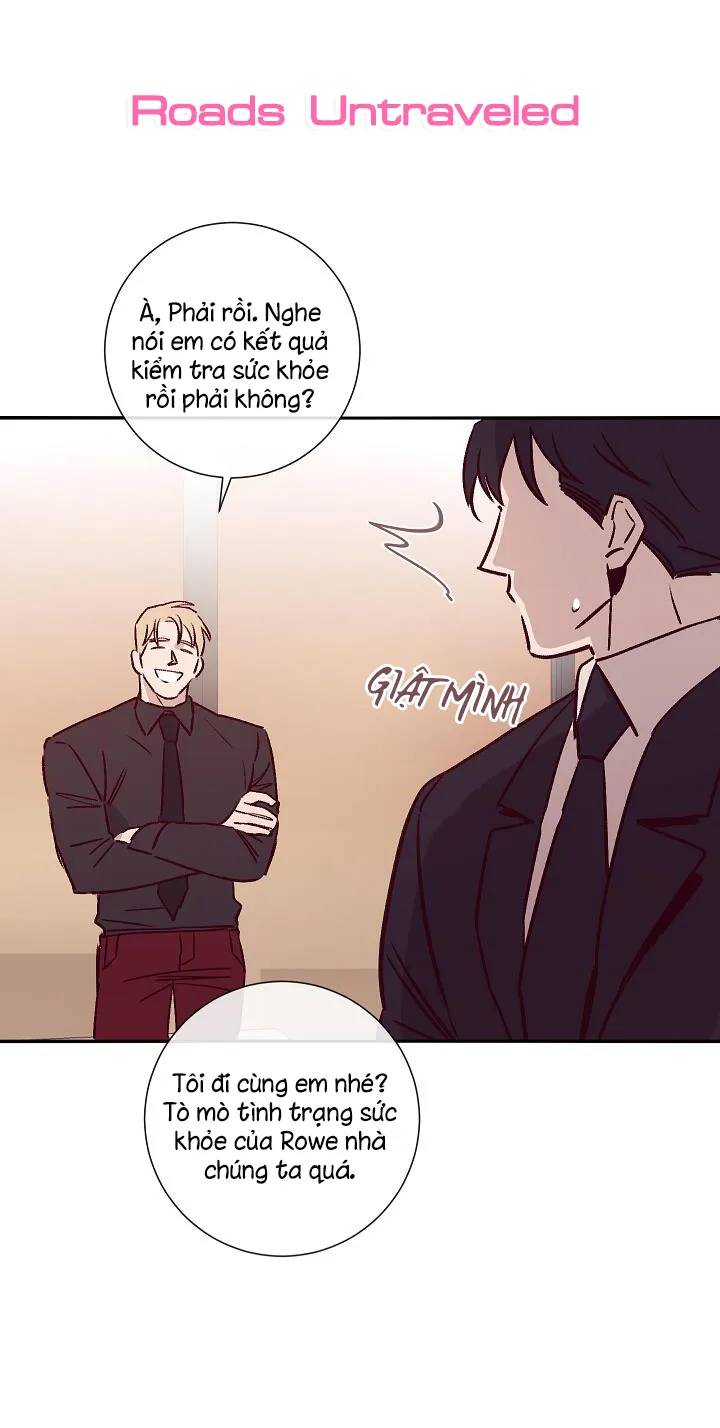 MARCEL Chapter 22 Trang 30