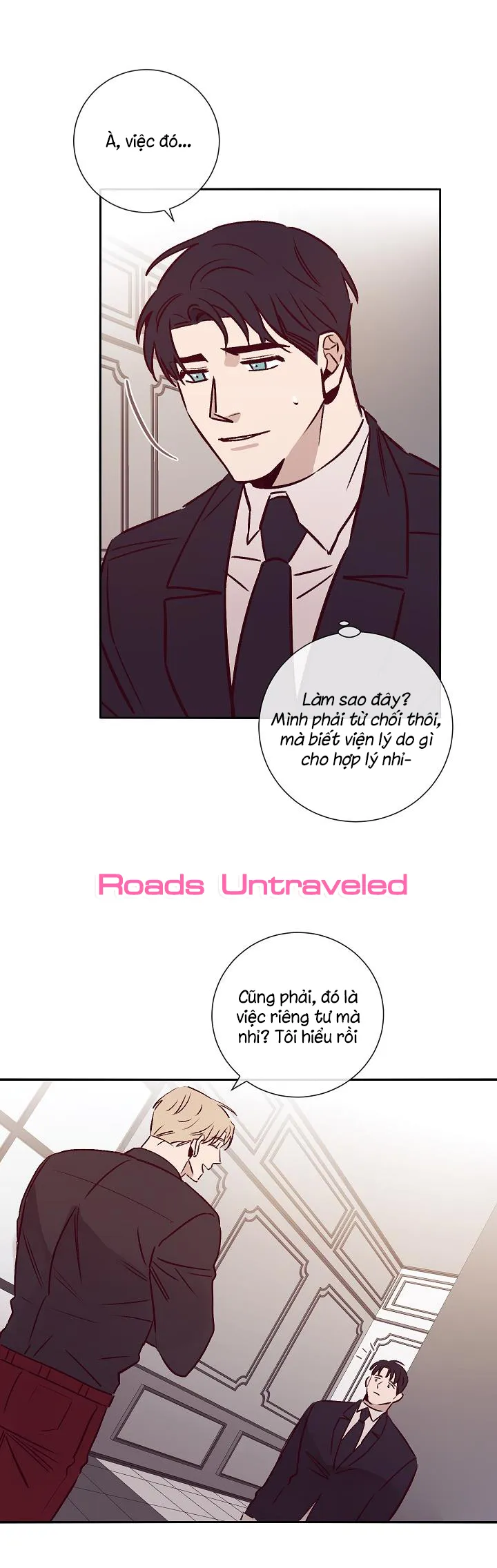 MARCEL Chapter 22 Trang 31