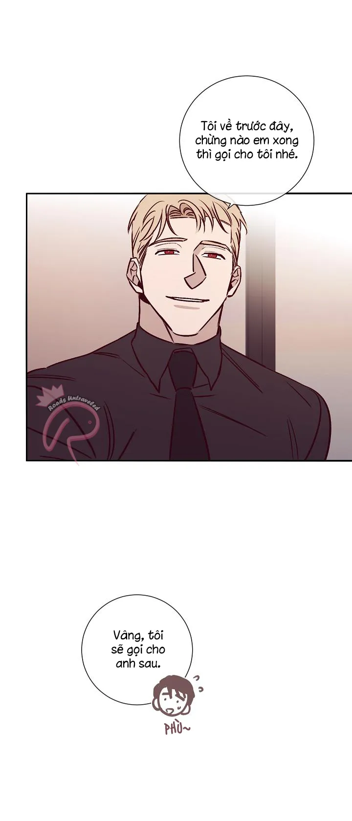 MARCEL Chapter 22 Trang 32