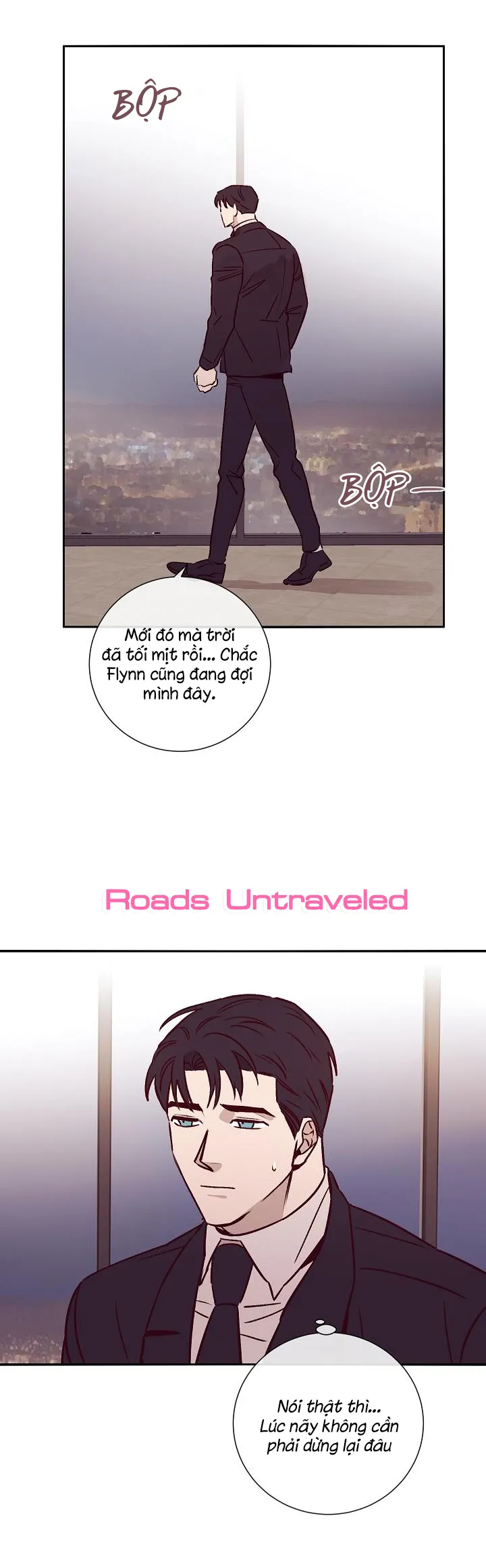 MARCEL Chapter 22 Trang 34