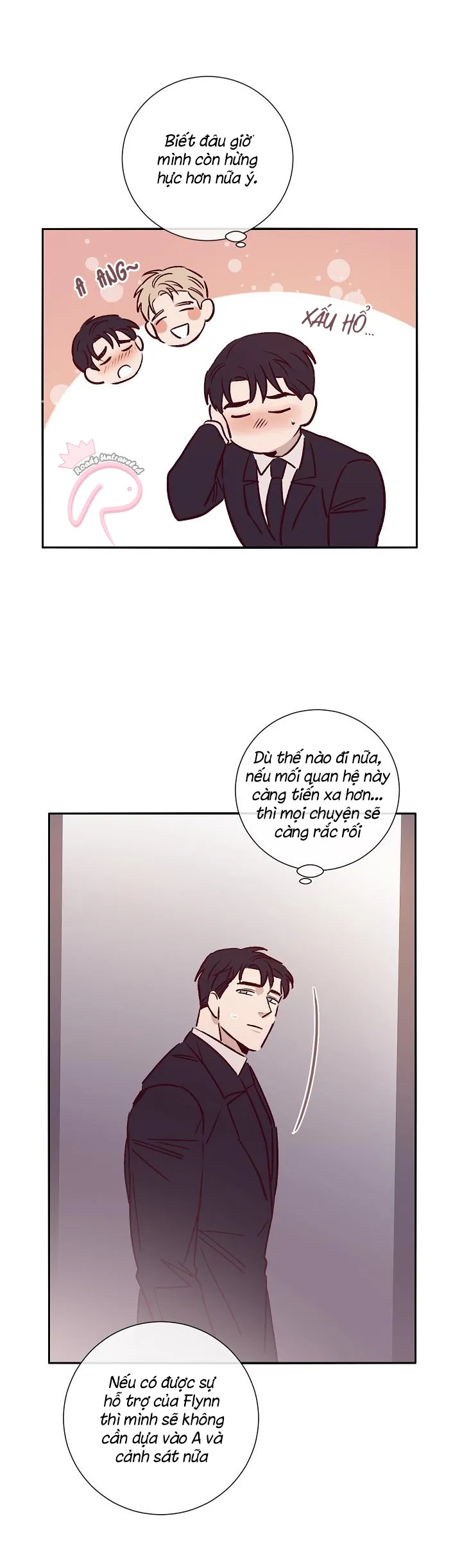 MARCEL Chapter 22 Trang 35