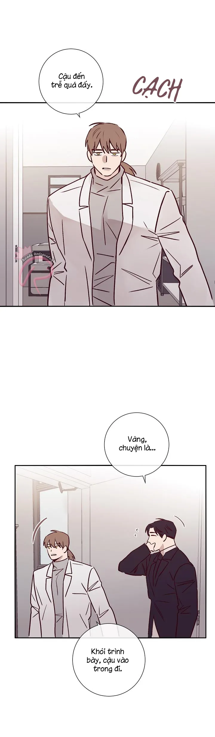 MARCEL Chapter 22 Trang 37