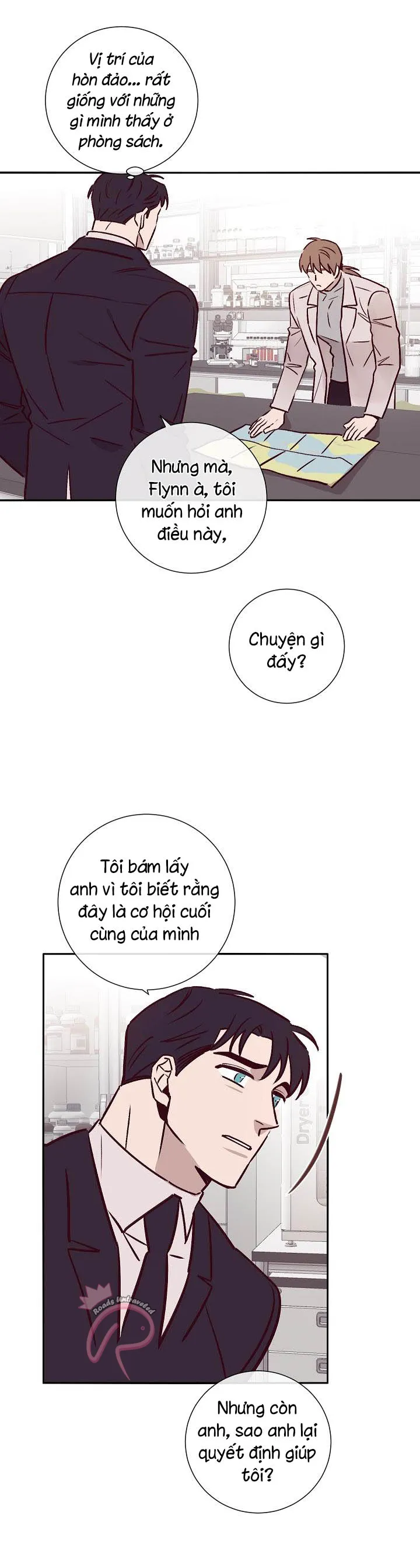 MARCEL Chapter 23 Trang 4