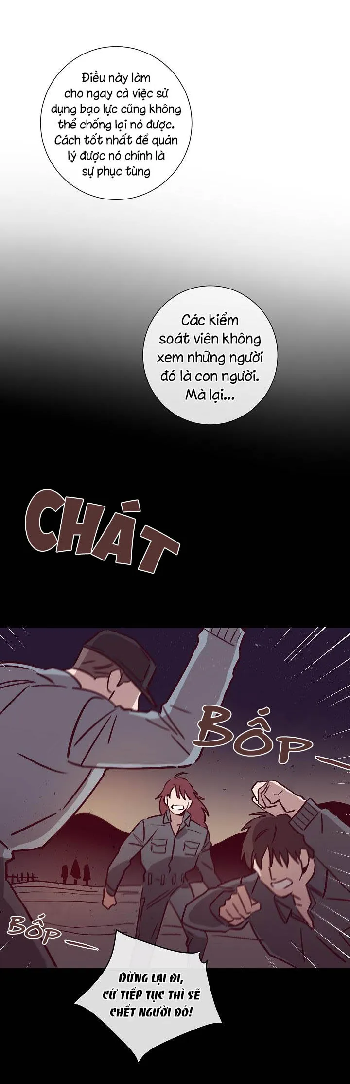 MARCEL Chapter 23 Trang 6