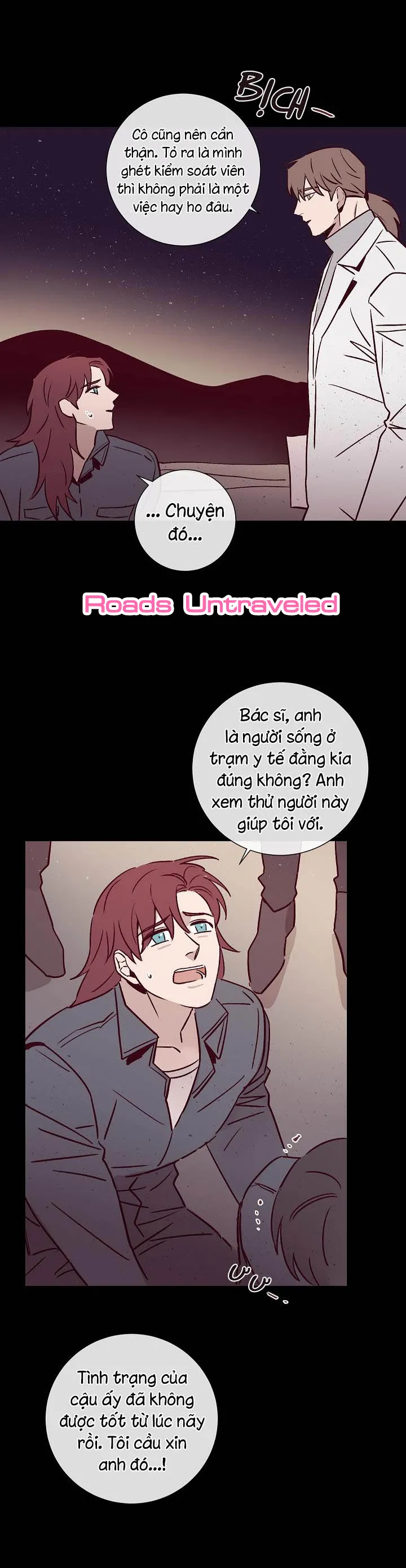 MARCEL Chapter 23 Trang 9