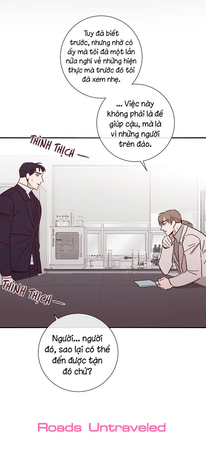 MARCEL Chapter 23 Trang 11