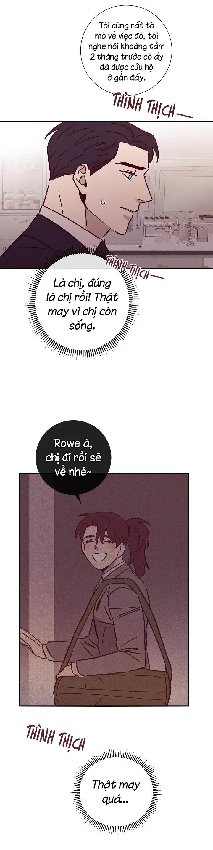 MARCEL Chapter 23 Trang 12