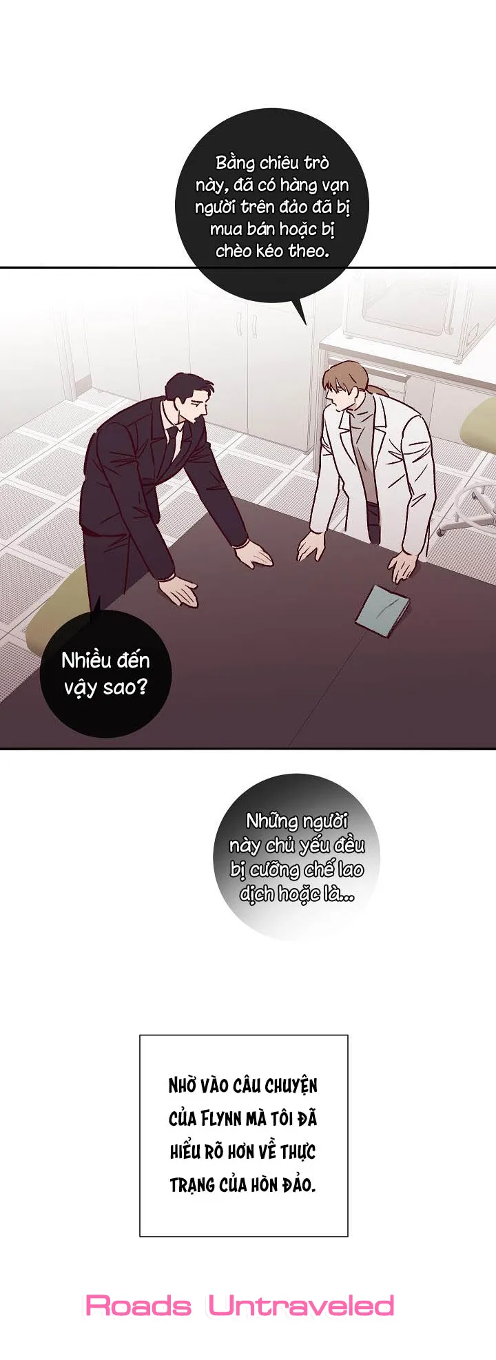 MARCEL Chapter 23 Trang 14