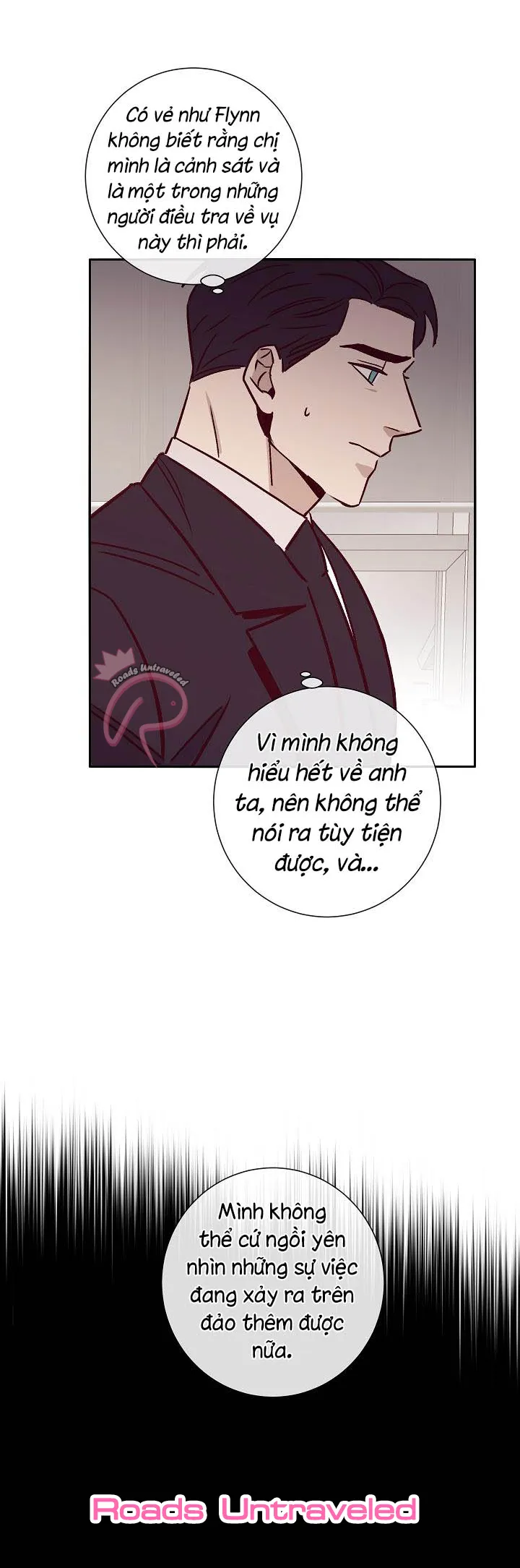 MARCEL Chapter 23 Trang 17