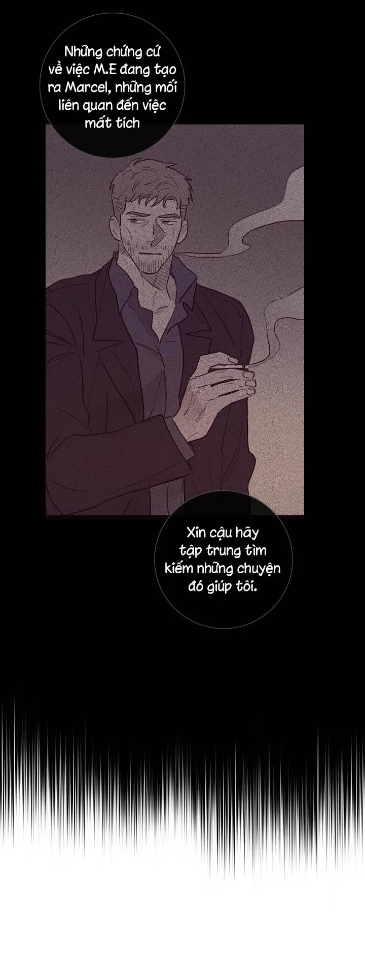 MARCEL Chapter 23 Trang 18