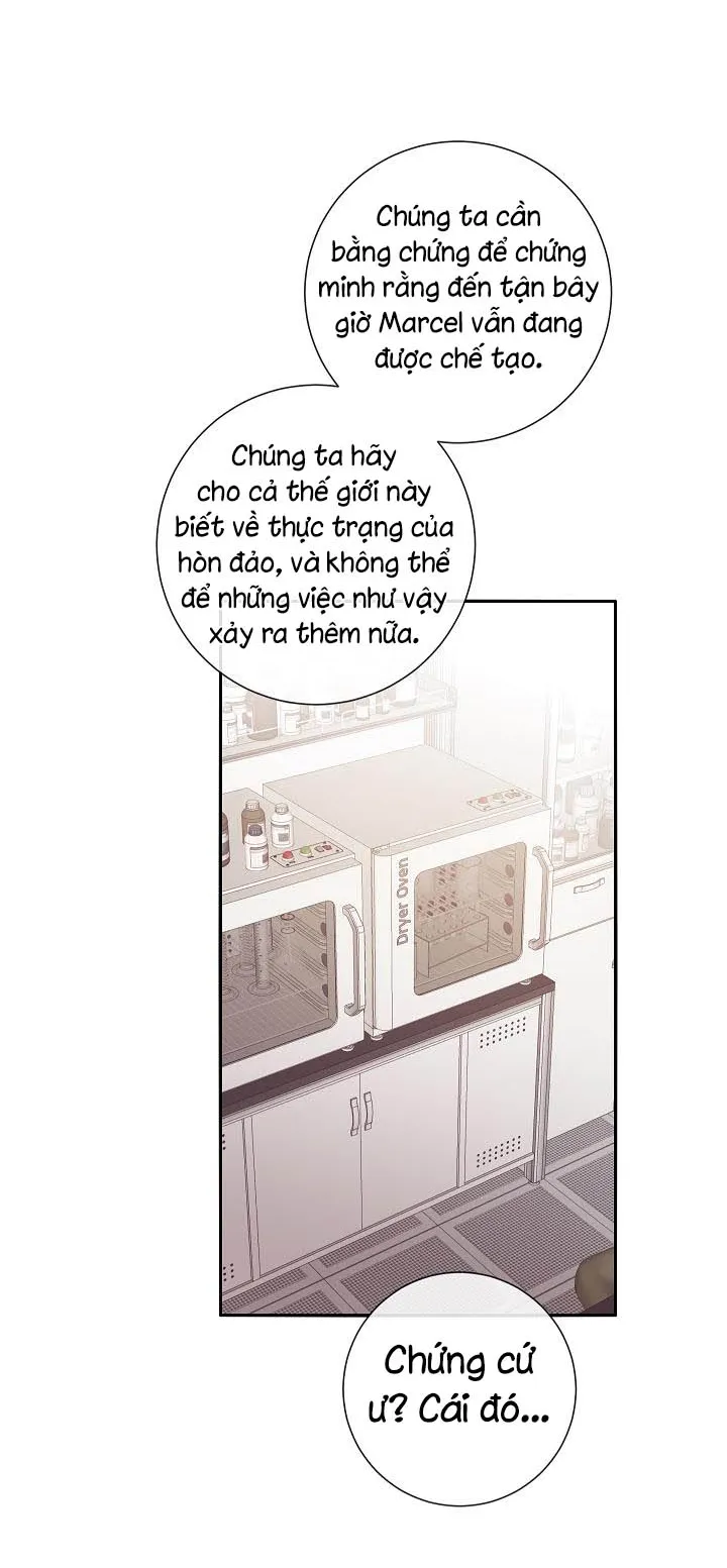 MARCEL Chapter 23 Trang 19