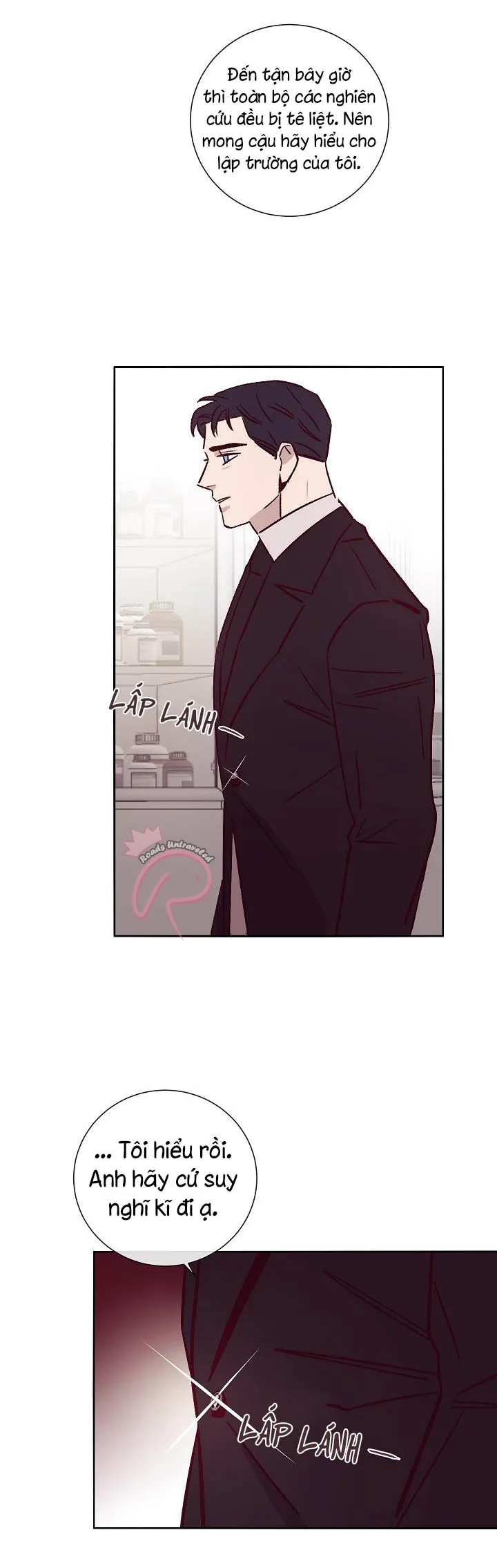 MARCEL Chapter 23 Trang 21