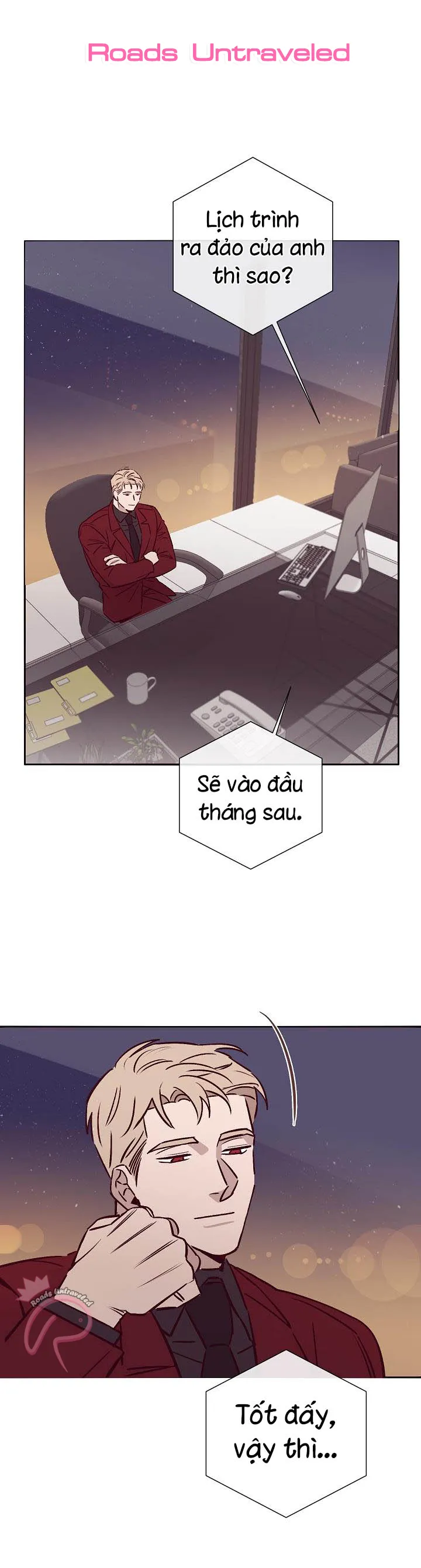 MARCEL Chapter 23 Trang 22