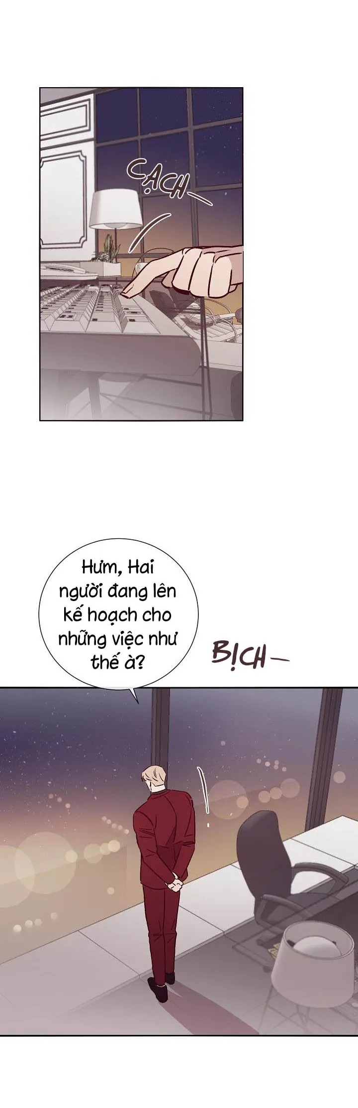 MARCEL Chapter 23 Trang 23