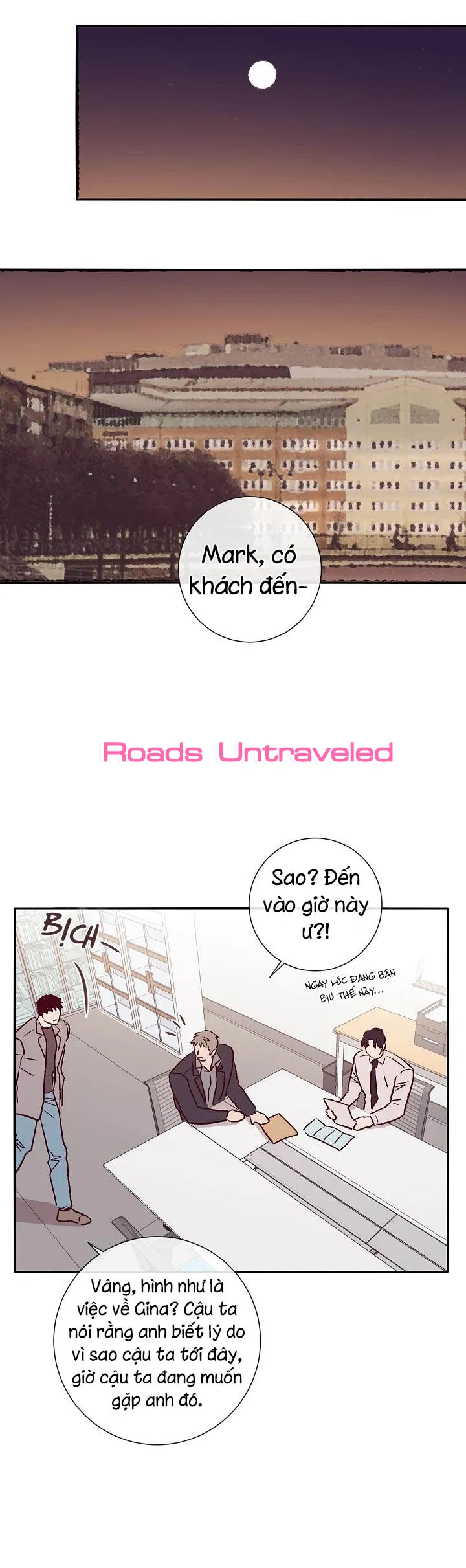 MARCEL Chapter 23 Trang 25