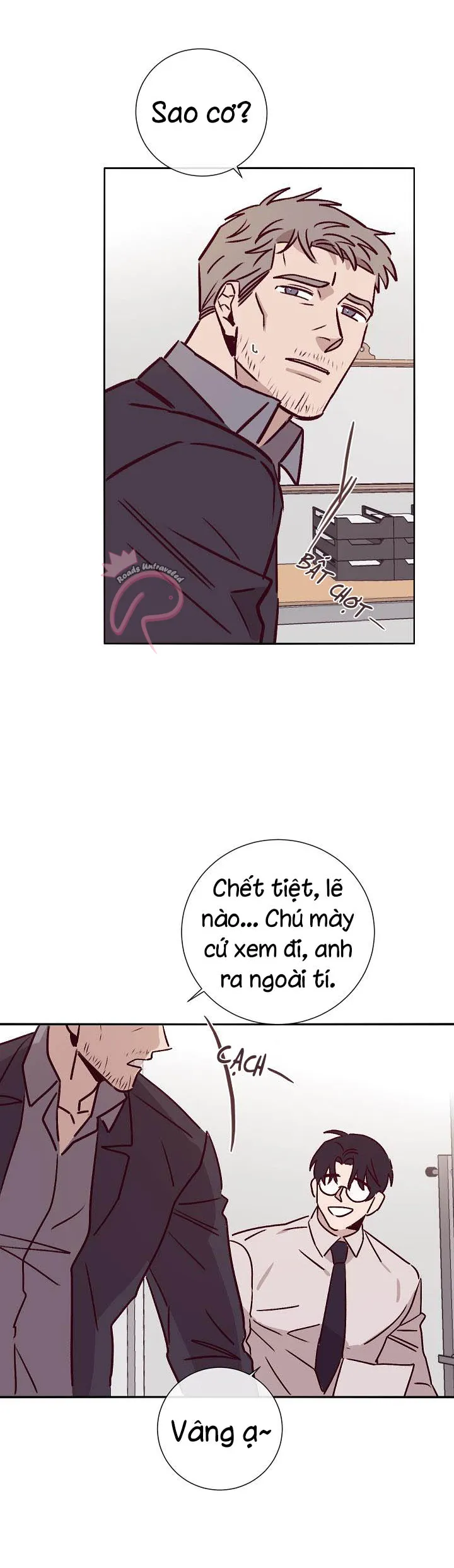 MARCEL Chapter 23 Trang 26