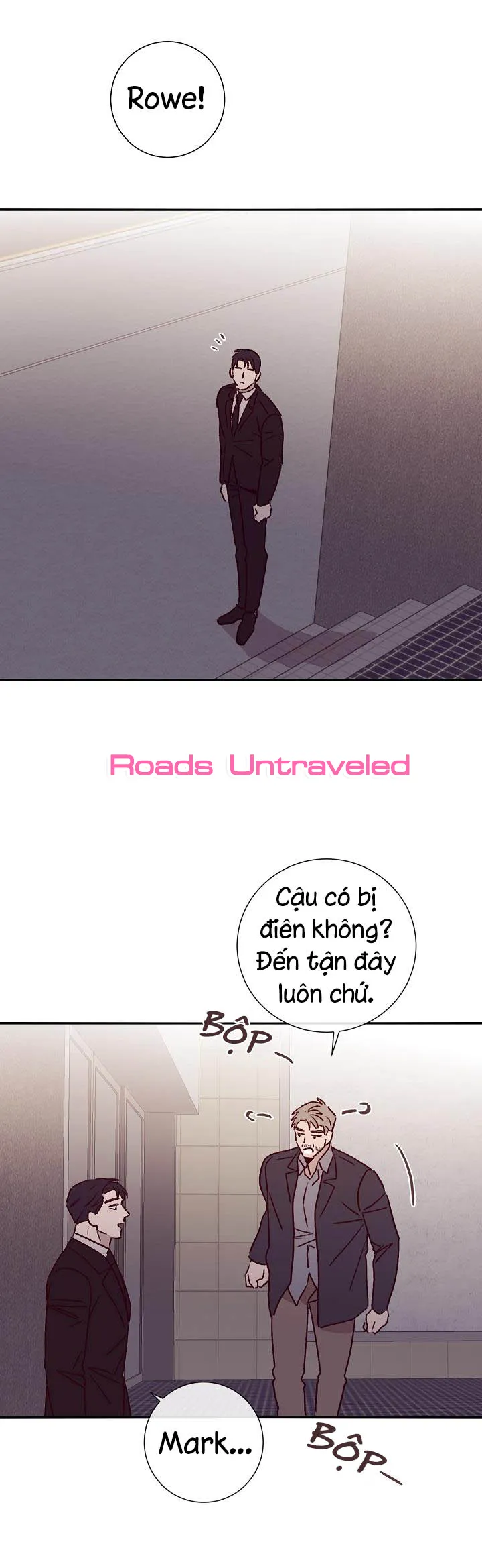 MARCEL Chapter 23 Trang 27