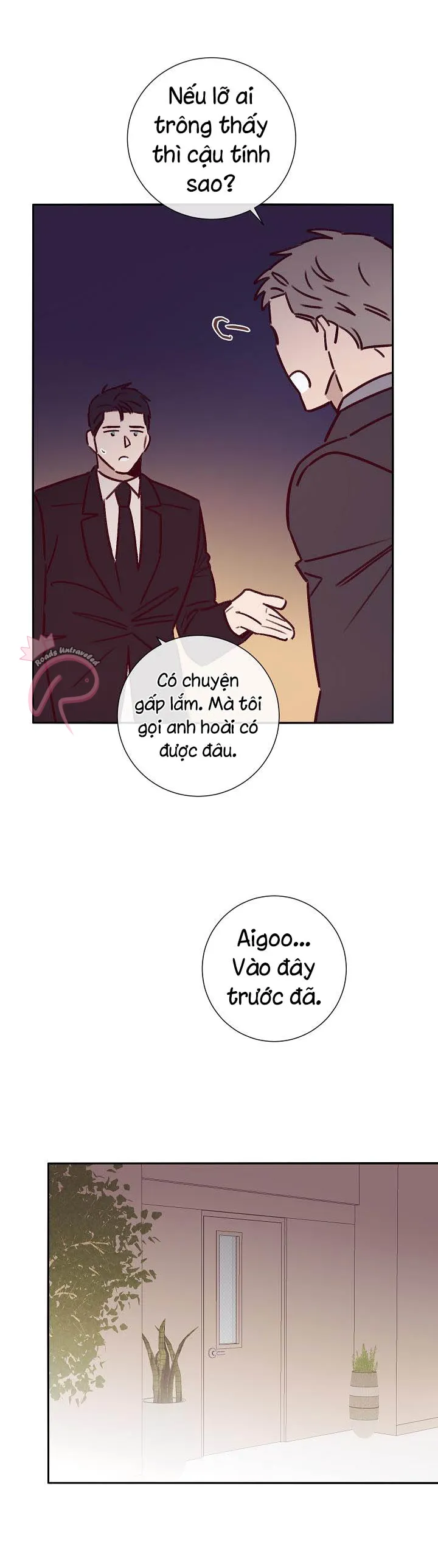 MARCEL Chapter 23 Trang 28