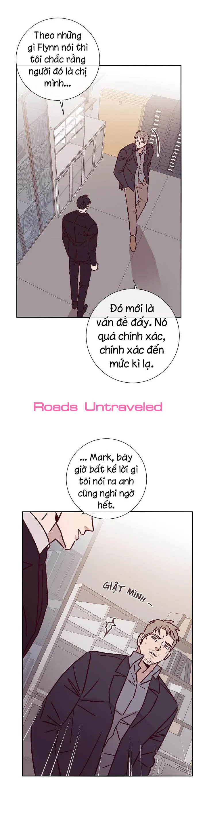 MARCEL Chapter 23 Trang 30