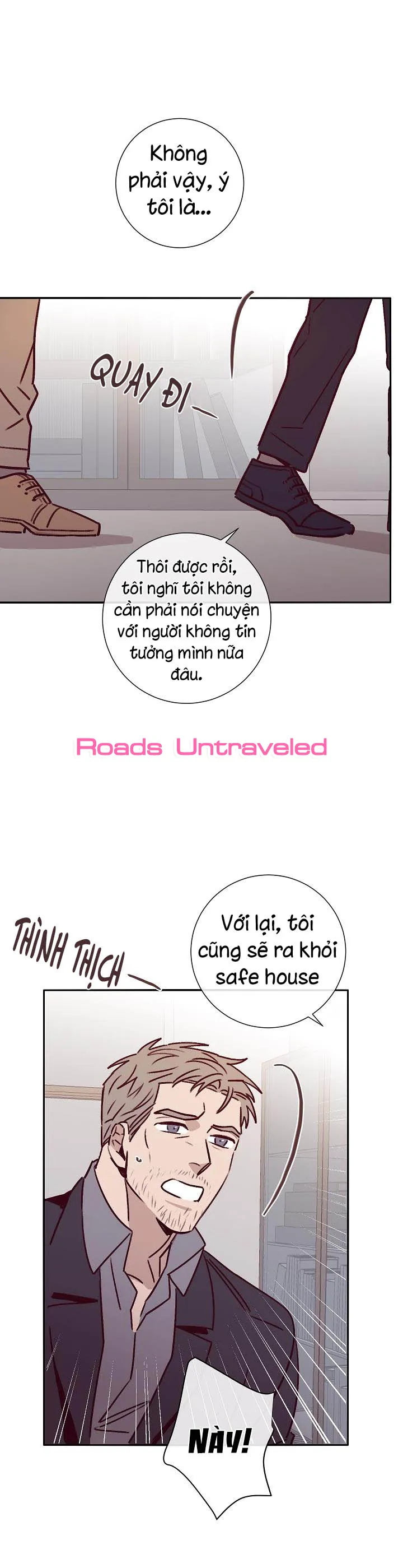 MARCEL Chapter 23 Trang 31