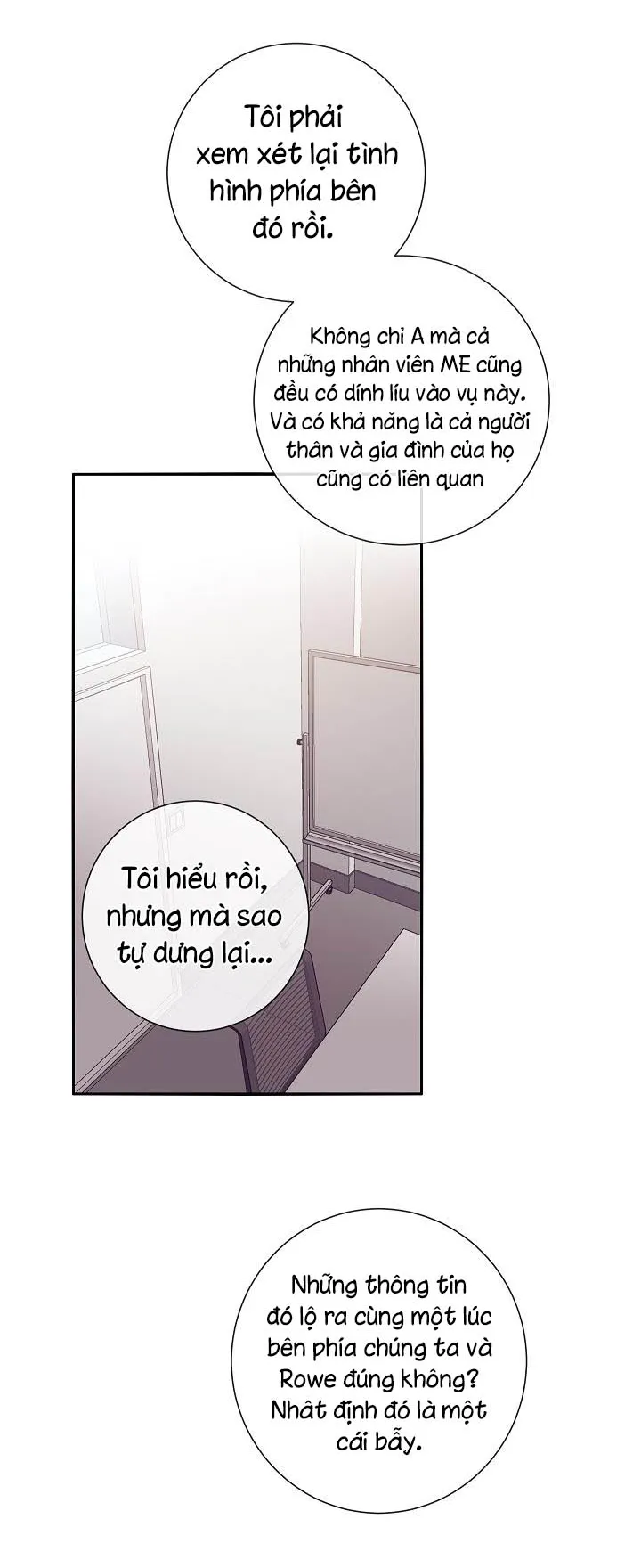 MARCEL Chapter 23 Trang 35