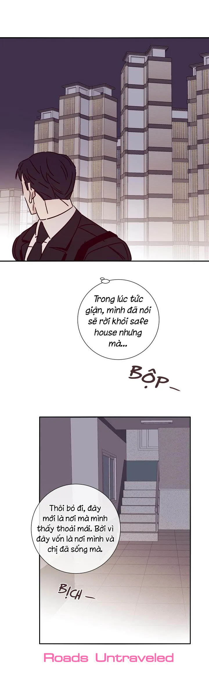 MARCEL Chapter 23 Trang 38