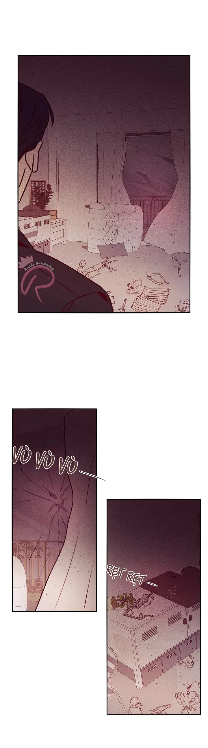 MARCEL Chapter 23 Trang 40