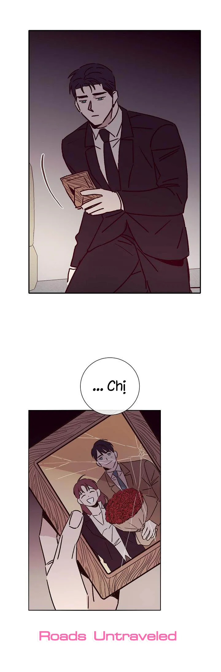 MARCEL Chapter 23 Trang 42