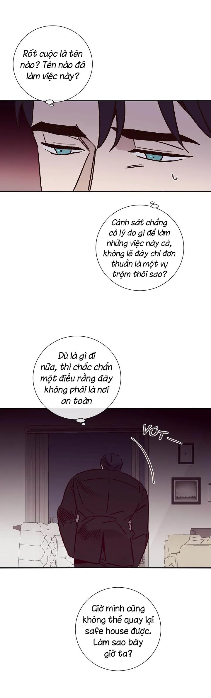 MARCEL Chapter 23 Trang 43