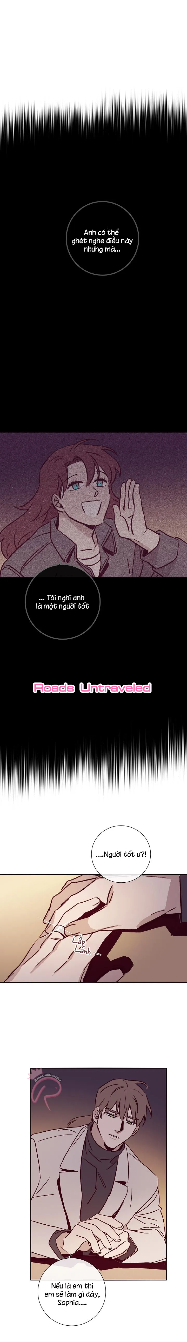 MARCEL Chapter 24 Trang 4