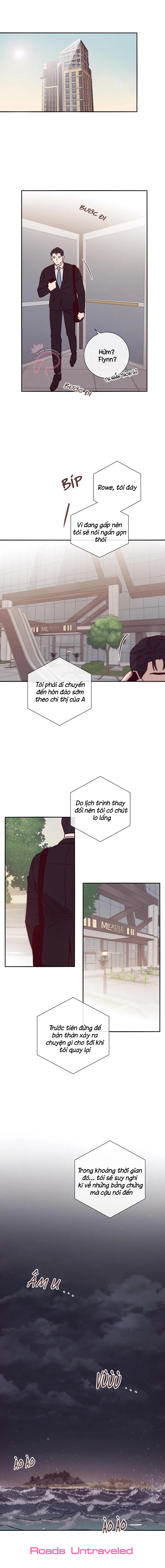 MARCEL Chapter 24 Trang 7