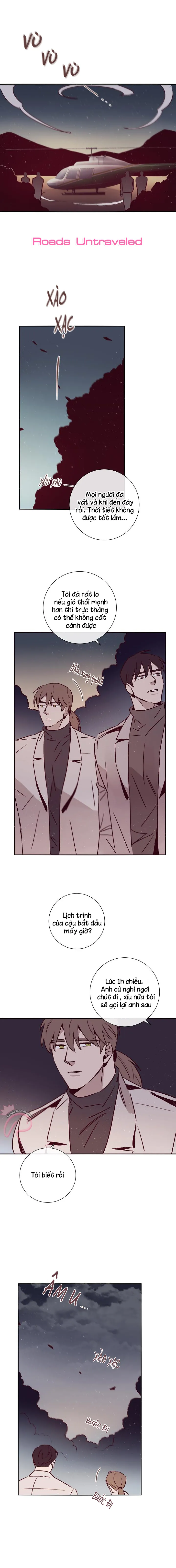 MARCEL Chapter 24 Trang 8