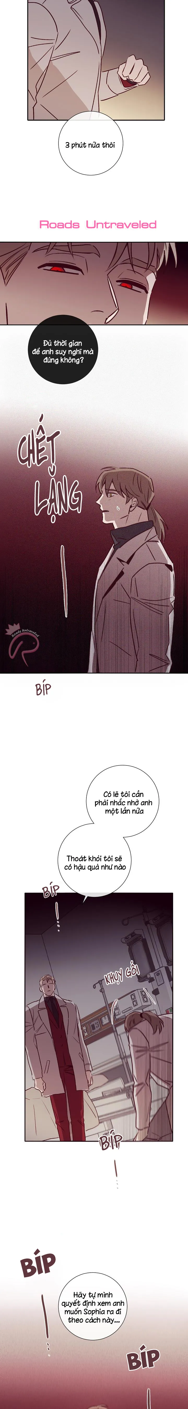 MARCEL Chapter 24 Trang 11