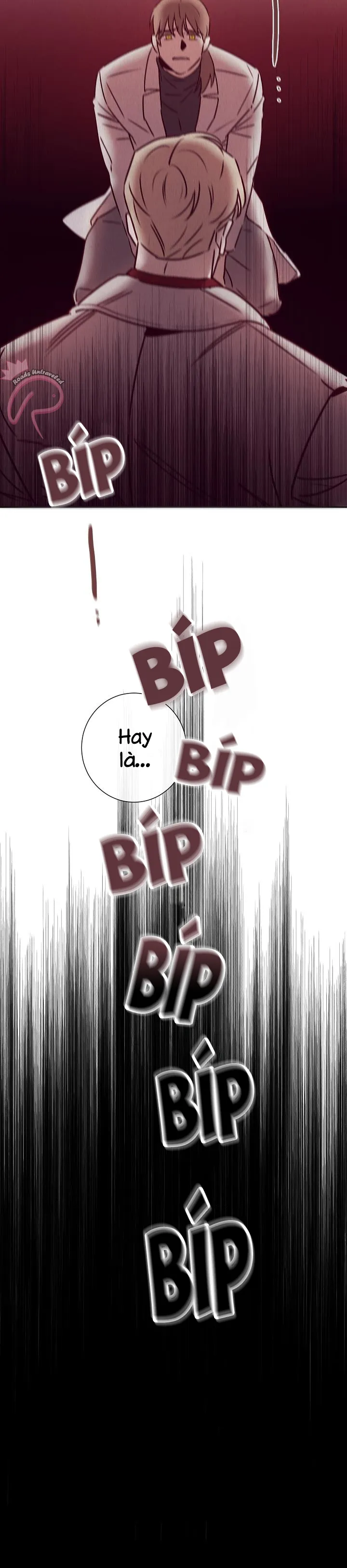 MARCEL Chapter 24 Trang 12