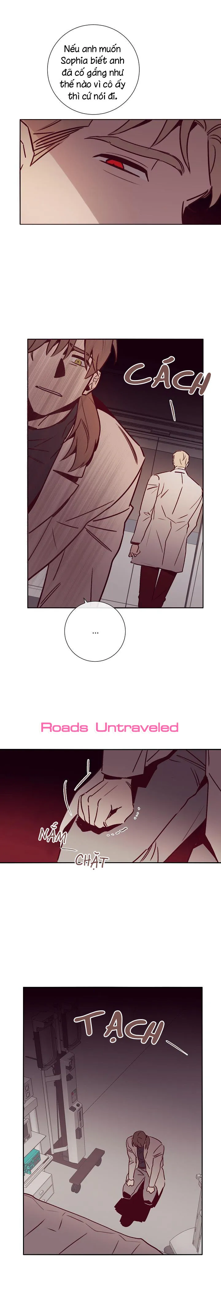 MARCEL Chapter 25 Trang 3