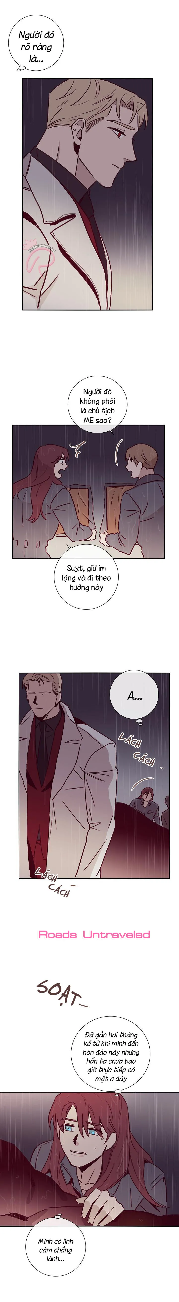 MARCEL Chapter 25 Trang 5