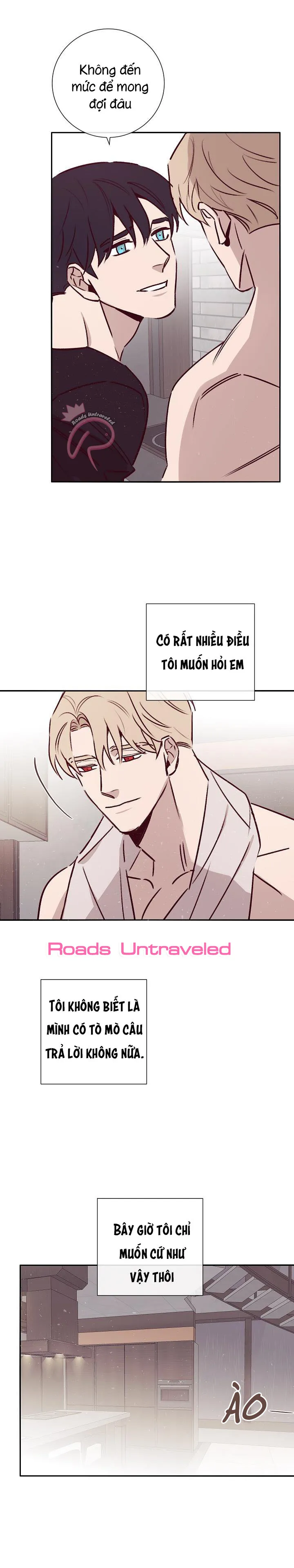 MARCEL Chapter 25 Trang 9