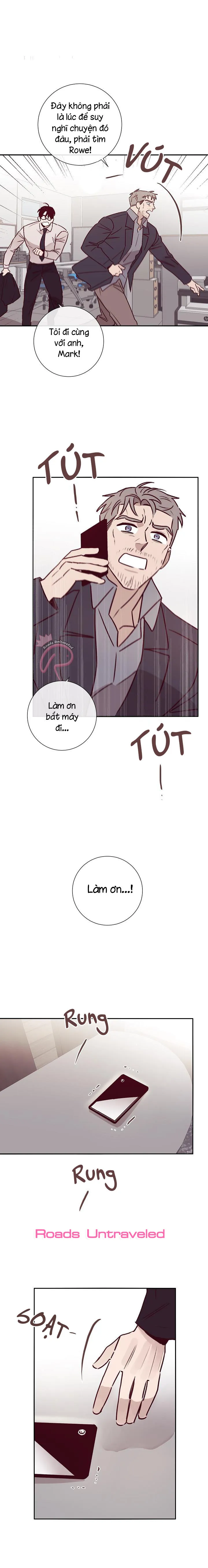 MARCEL Chapter 25 Trang 11