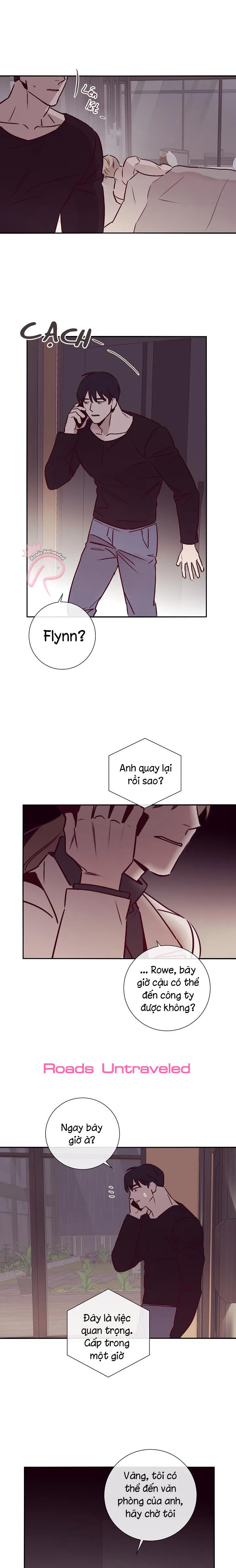 MARCEL Chapter 25 Trang 12