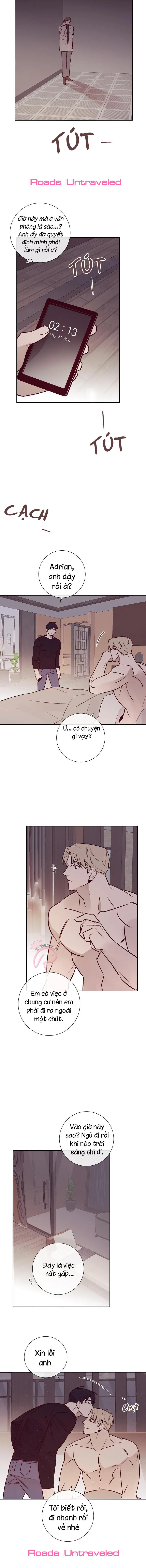 MARCEL Chapter 25 Trang 13