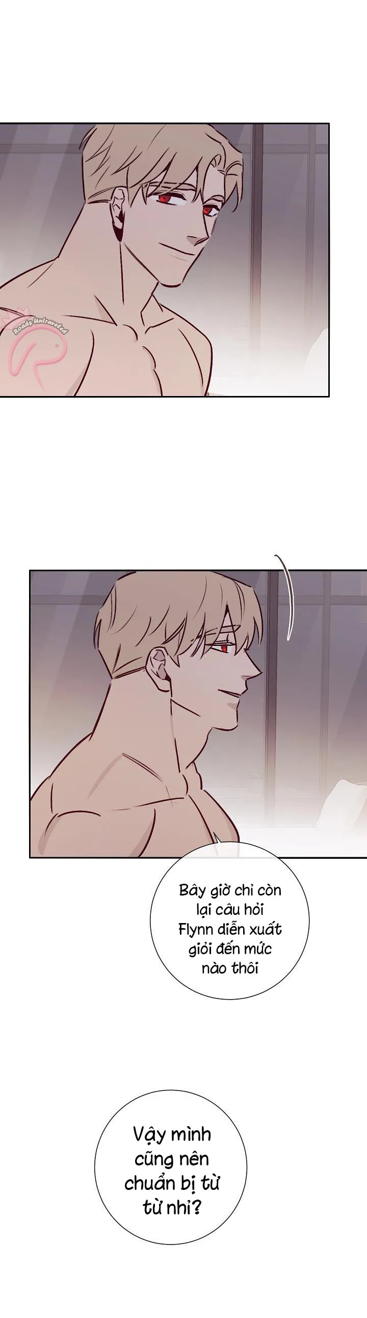 MARCEL Chapter 25 Trang 15